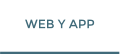 WEB Y APP