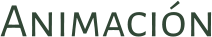 Animación